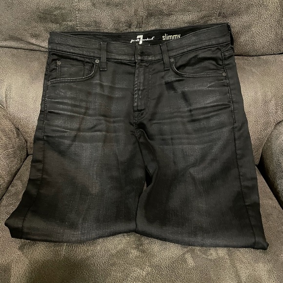 7 For All Mankind Other - 7 for all Mankind Slimmy Jeans